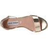 imageSteve Madden Girls Carrson Heeled SandalGold Multi
