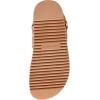 imageSteve Madden Girls Mona Flat SandalGold Raffia