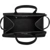 imageSteve Madden Harlii Faux Suede SatchelBlack
