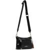 imageSteve Madden Jony CrossbodyBlack