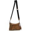 imageSteve Madden Jony CrossbodyPecan