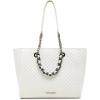 imageSteve Madden KatttH Tote WPouch White