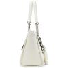 imageSteve Madden KatttH Tote WPouch White