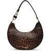 imageSteve Madden Lohan Shoulder Bag Leopard