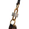 imageSteve Madden Lohan Shoulder Bag Leopard