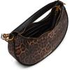 imageSteve Madden Lohan Shoulder Bag Leopard