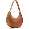 imageSteve Madden Lohanw Embossed Woven Shoulder BagGinger
