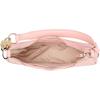 imageSteve Madden Lohanw Embossed Woven Shoulder BagLight Pink