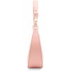 imageSteve Madden Lohanw Embossed Woven Shoulder BagLight Pink