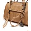 imageSteve Madden Riggs City BagPecan