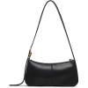 imageSteve Madden Tanzie Faux Leather ShoulderBlack