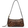 imageSteve Madden Tanzie Faux Leather ShoulderLeopard