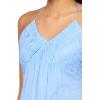 imageSteve Madden Womens Brianna DressAurora Blue