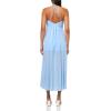 imageSteve Madden Womens Brianna DressAurora Blue