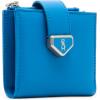 imageSteve Madden Womens Jemb Bifold WalletAzure