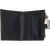imageSteve Madden Womens Jemb Bifold WalletBlack
