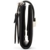imageSteve Madden Womens Jemb Bifold WalletBlack