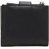 imageSteve Madden Womens Jemb Bifold WalletBlack