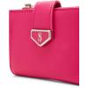 imageSteve Madden Womens Jemb Bifold WalletFuchsia