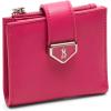 imageSteve Madden Womens Jemb Bifold WalletFuchsia