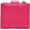 imageSteve Madden Womens Jemb Bifold WalletFuchsia