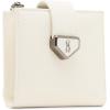 imageSteve Madden Womens Jemb Bifold WalletWhite