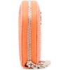 imageSteve Madden Womens Juicy Citrus Zipper Pouch Orange One Size