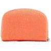 imageSteve Madden Womens Juicy Citrus Zipper Pouch Orange One Size