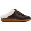 imageSteve Madden Womens Memento SneakerBrown Sued