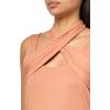 imageSteve Madden Womens Percy TopClay