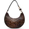 imageSteve Madden Lohan Shoulder Bag Leopard