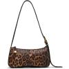 imageSteve Madden Tanzie Faux Leather ShoulderLeopard