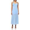 imageSteve Madden Womens Brianna DressAurora Blue