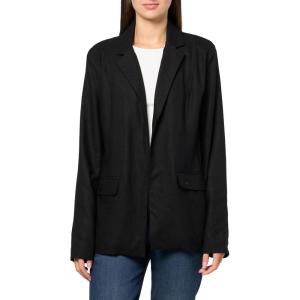 imageSteve Madden Apparel Womens Payton Blazer Black
