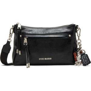 imageSteve Madden Jony CrossbodyBlack