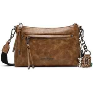 imageSteve Madden Jony CrossbodyPecan