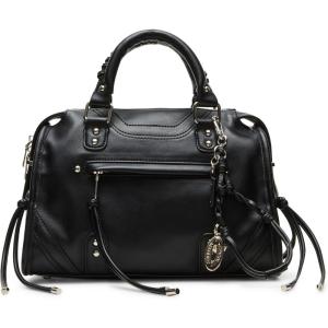 imageSteve Madden Riggs City BagBlack
