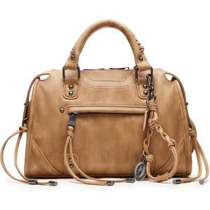 imageSteve Madden Riggs City BagPecan