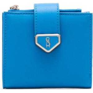 imageSteve Madden Womens Jemb Bifold WalletAzure