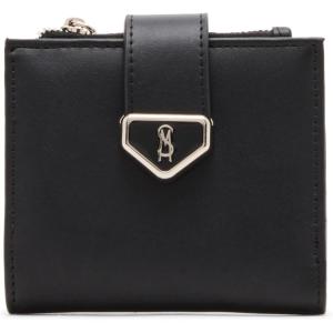 imageSteve Madden Womens Jemb Bifold WalletBlack