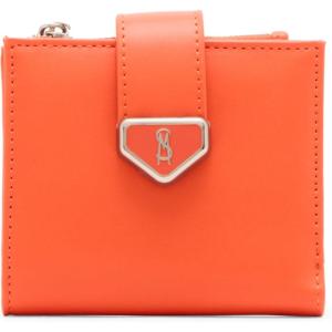 imageSteve Madden Womens Jemb Bifold WalletOrange
