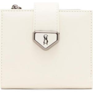 imageSteve Madden Womens Jemb Bifold WalletWhite
