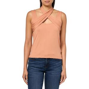 imageSteve Madden Womens Percy TopClay