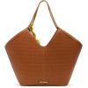 imageSteve Madden Maira Embossed Woven ToteGinger