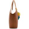 imageSteve Madden Maira Embossed Woven ToteGinger