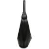imageSteve Madden Olga Faux Leather Hobo Black