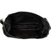 imageSteve Madden Olga Faux Leather Hobo Black