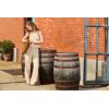 imageSteve Madden Olga Faux Suede HoboTan