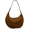 imageSteve Madden Olga Faux Suede HoboTan