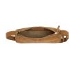 imageSteve Madden Tanzie Faux Suede Shoulder Tan